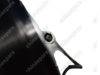 Муфта компрессора кондиционера Mazda 3 BK 2.0