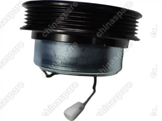 Муфта компрессора кондиционера Mazda 3 BK 2.0