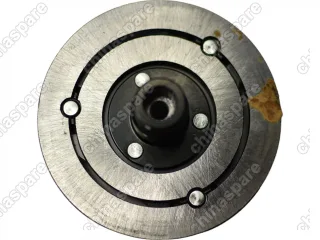 Муфта компрессора кондиционера Mazda 3 BK 2.0