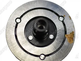 Муфта компрессора кондиционера Mazda 3 BK 2.0