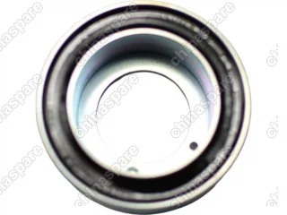 Муфта компрессора кондиционера Mazda 3 BK 2.0