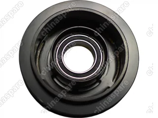 Муфта компрессора кондиционера Mazda 3 BK 2.0