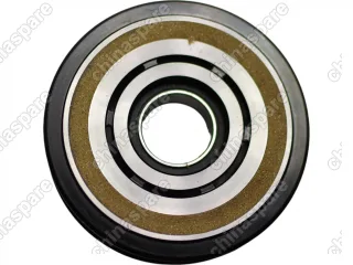 Муфта компрессора кондиционера Mazda 3 BK 2.0