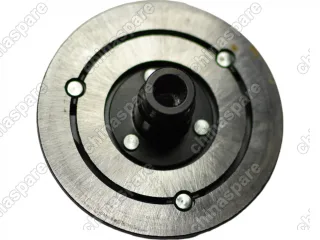 Муфта компрессора кондиционера Mazda 3 BK 2.0