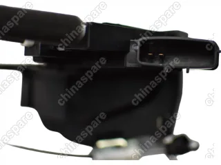 Замок двери задней правой Nissan Patrol 2010