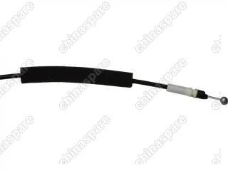 Замок двери задней правой Nissan Patrol 2010