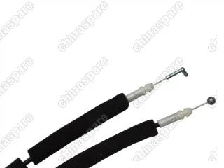 Замок двери задней правой Nissan Patrol 2010