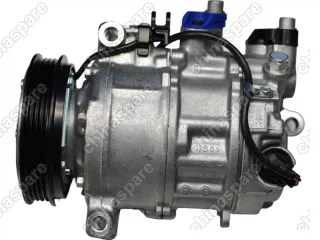 Компрессор кондиционера Porsche 9YA Cayenne