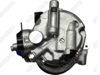 Компрессор кондиционера Porsche 9YA Cayenne