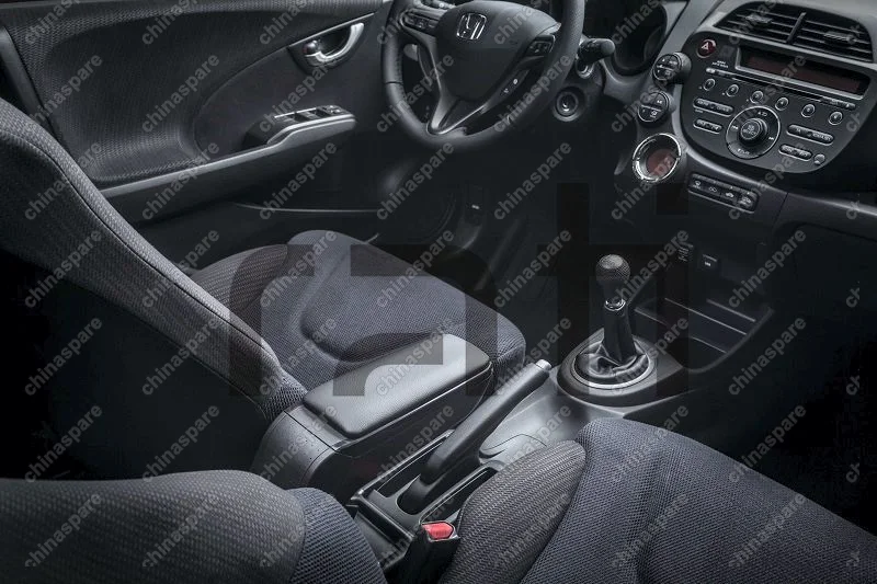 V00603 Подлокотник ARMSTER S для HONDA JAZZ 2008-2015