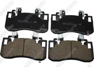 Колодки тормозные передние UIDNU Zeekr 001 / Z-sport / 009 / Zeekr X