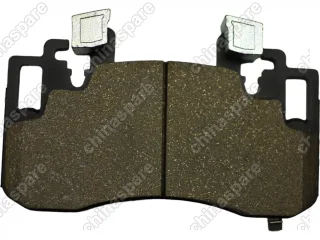 Колодки тормозные передние UIDNU Zeekr 001 / Z-sport / 009 / Zeekr X