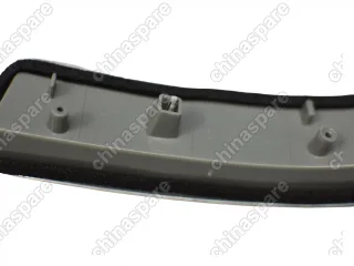 Повторитель поворота в зеркало левый Hyundai Santa Fe 06-12, Veracruz 07-12