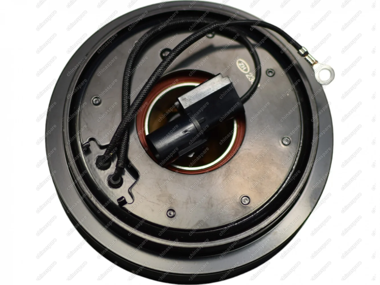 Муфта компрессора кондиционера KIA Sportage / Hyundai IX35