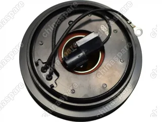 Муфта компрессора кондиционера KIA Sportage / Hyundai IX35