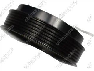 Муфта компрессора кондиционера KIA Sportage / Hyundai IX35