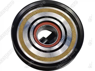 Муфта компрессора кондиционера KIA Sportage / Hyundai IX35