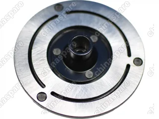 Муфта компрессора кондиционера KIA Sportage / Hyundai IX35