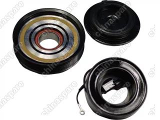 Муфта компрессора кондиционера KIA Sportage / Hyundai IX35