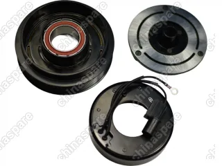 Муфта компрессора кондиционера KIA Sportage / Hyundai IX35