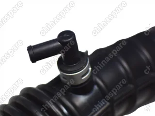 Патрубок воздушного фильтра Nissan Juke 1,6