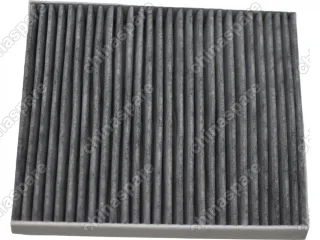 Фильтр салонный Comi One CHANGAN CS55, CS55 Plus, CS75, CS75 Plus, CS85, CS85 Coupe, Eado, Eado II, Eado ET, Eado XT, Raeton CC, Uni-T, Uni-V, Lamore