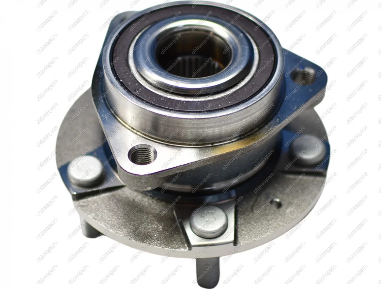 Ступица передняя с подшипником FAW Bestune T55 / B70