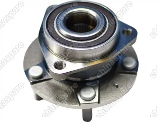 Ступица передняя с подшипником FAW Bestune T55 / B70