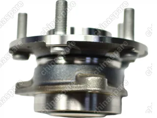 Ступица передняя с подшипником FAW Bestune T55 / B70