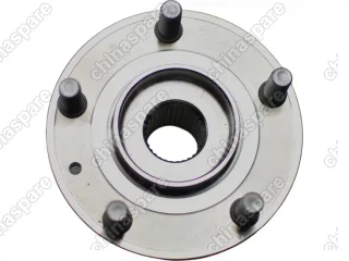 Ступица передняя с подшипником FAW Bestune T55 / B70