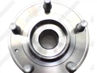 Ступица передняя с подшипником FAW Bestune T55 / B70