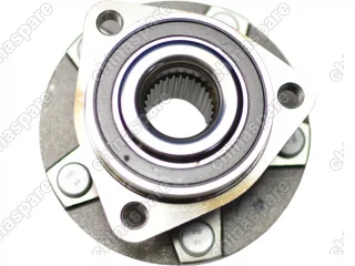 Ступица передняя с подшипником FAW Bestune T55 / B70