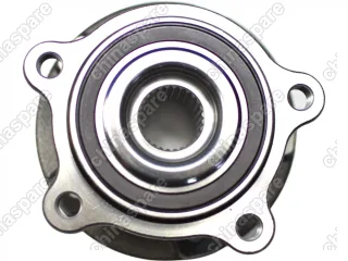 Ступица задняя EXEED VX / 204000424AA