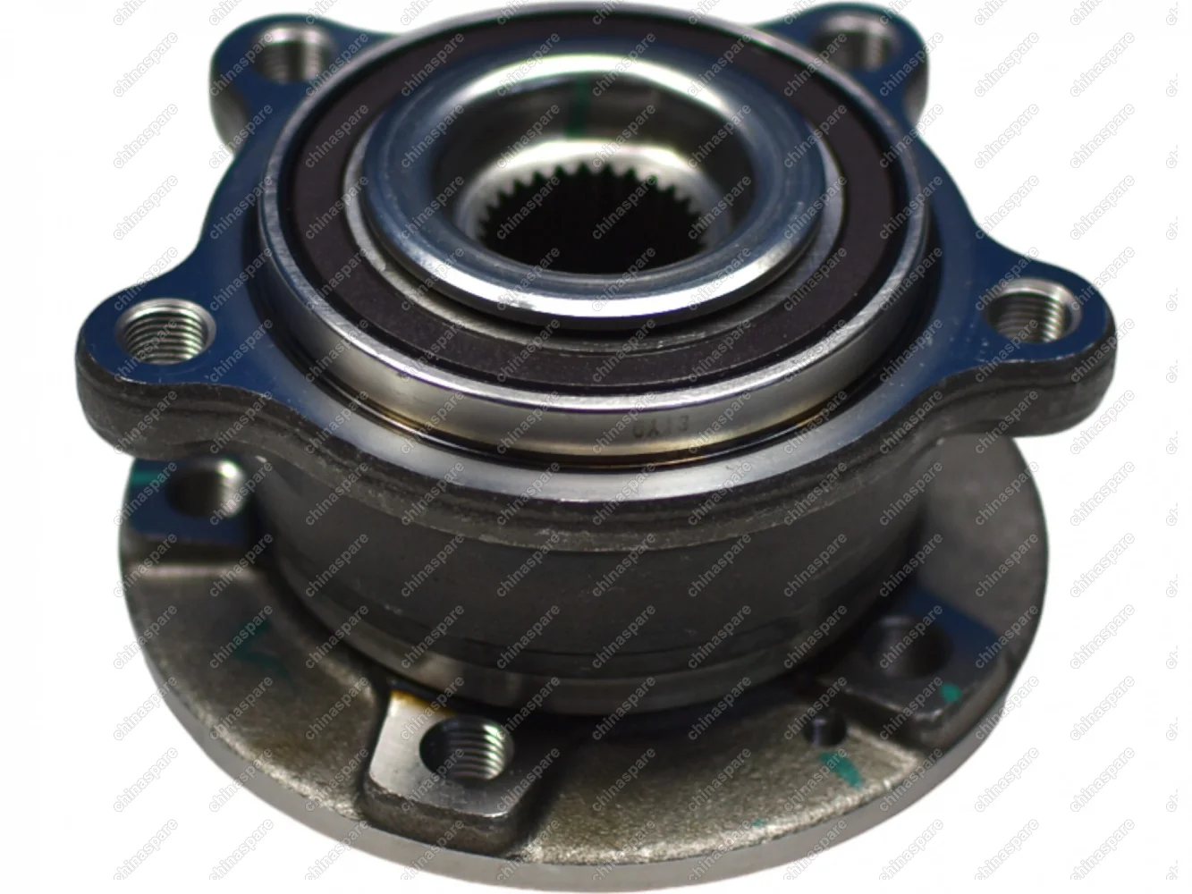 Ступица задняя Chery Tiggo 7 Pro Max / Omoda C5 / Exeed LX 4WD