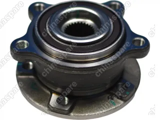 Ступица задняя Chery Tiggo 7 Pro Max / Omoda C5 / Exeed LX 4WD