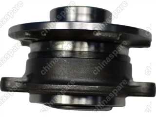 Ступица задняя Chery Tiggo 7 Pro Max / Omoda C5 / Exeed LX 4WD