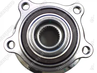 Ступица задняя Chery Tiggo 7 Pro Max / Omoda C5 / Exeed LX 4WD