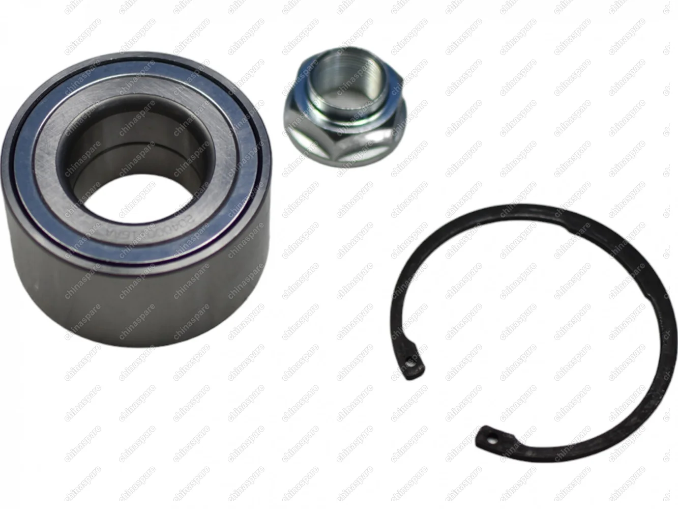 Подшипник передний ступицы Chery Tiggo 7PRO / Tiggo 8 / Tiggo 8PRO / EXEED LX