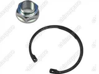 Подшипник передний ступицы Chery Tiggo 7PRO / Tiggo 8 / Tiggo 8PRO / EXEED LX