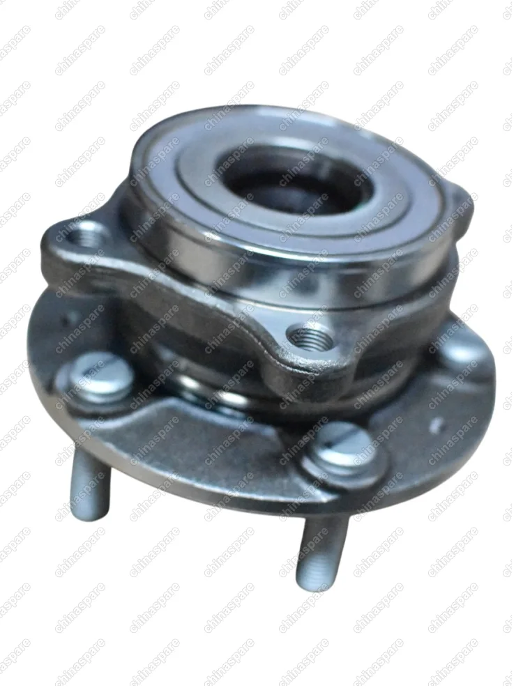 Ступица колеса передняя Changan UNI-T