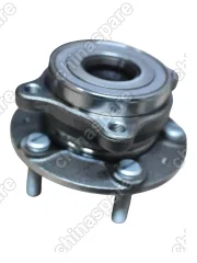 Ступица колеса передняя Changan UNI-T