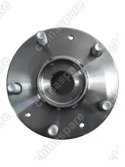 Ступица колеса передняя Changan UNI-T