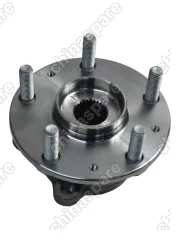 Ступица колеса передняя Changan UNI-T