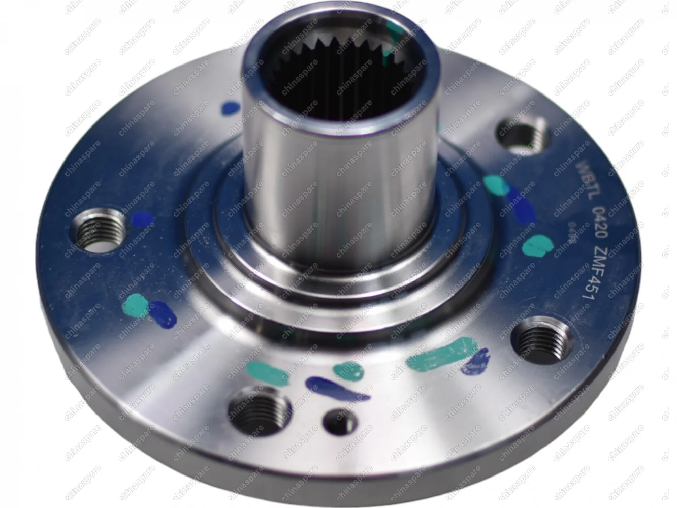 Ступица передняя Chery Tiggo 4, Tiggo 7 Pro, Tiggo 8, Tiggo 8 Pro