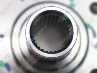 Ступица передняя Chery Tiggo 4, Tiggo 7 Pro, Tiggo 8, Tiggo 8 Pro