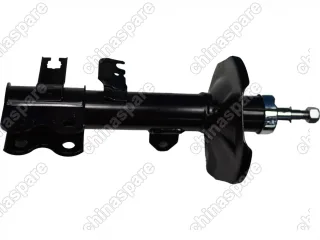 Амортизатор передний левый Zekkert Geely Emgrand EC7