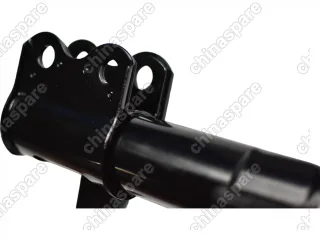 Амортизатор передний левый Zekkert Geely Emgrand EC7