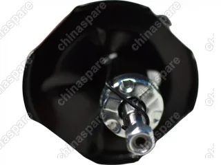 Амортизатор передний левый Zekkert Geely Emgrand EC7