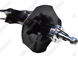 Амортизатор передний левый Zekkert Geely Emgrand EC7