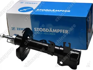 Амортизатор передний правый Zekkert Geely Emgrand EC7